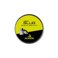 Imagem de CHUMBINHO AUROK SLUG 25GR 5,5 (250 UNIDADES)